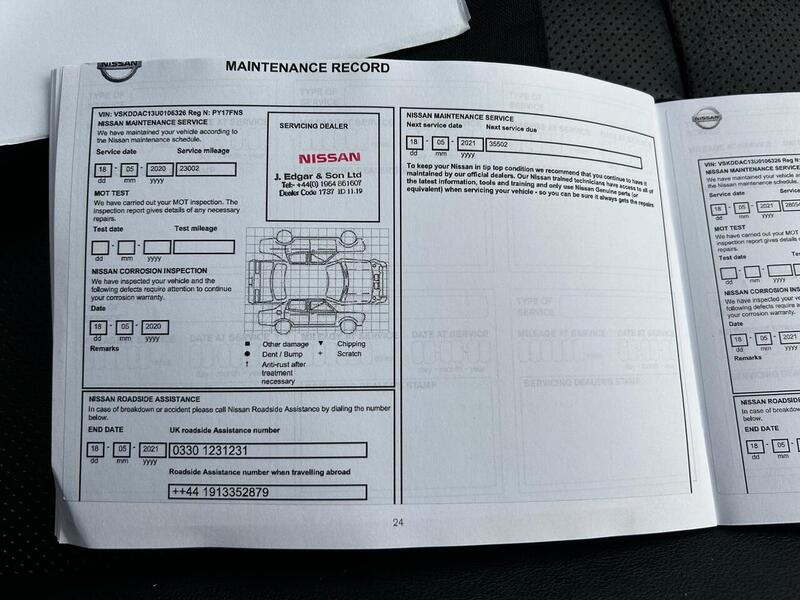 Used Nissan Pulsar 2017 for sale - 77568347: Photo 26