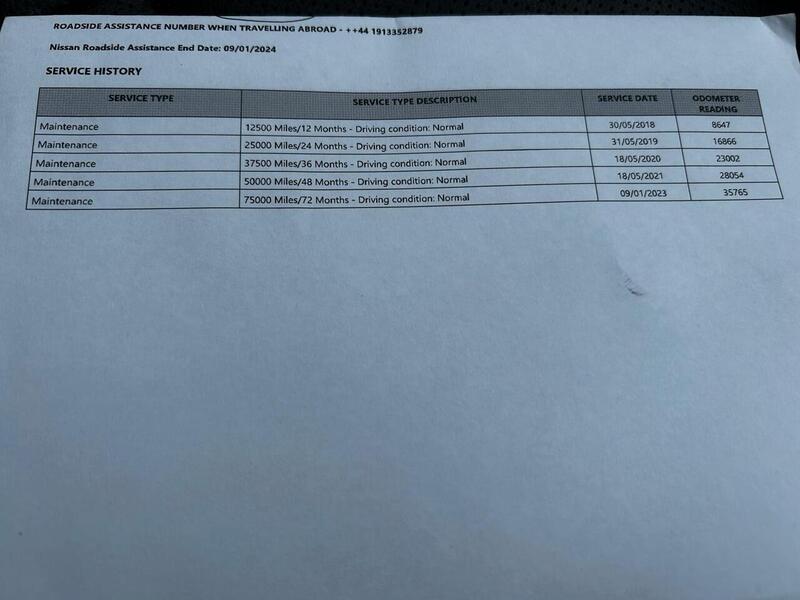 Used Nissan Pulsar 2017 for sale - 77568347: Photo 27