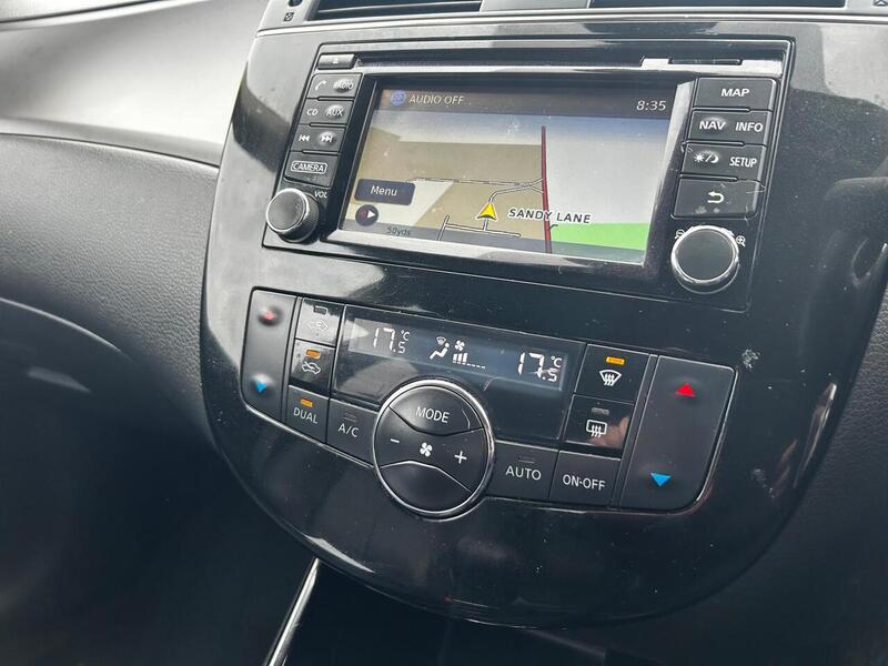 Used Nissan Pulsar 2017 for sale - 77568347: Photo 28