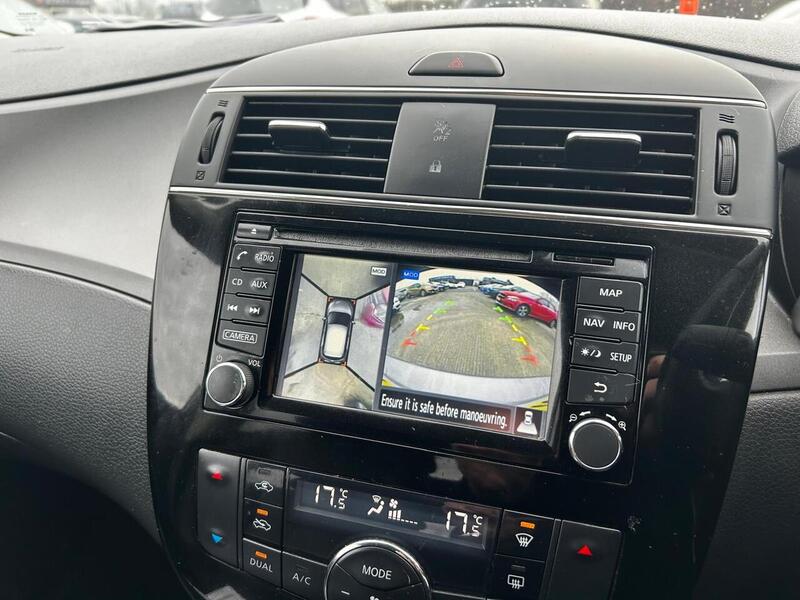 Used Nissan Pulsar 2017 for sale - 77568347: Photo 29