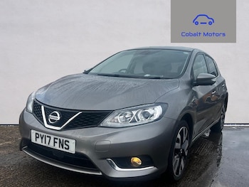Used Nissan Pulsar 2017 for sale - 77568347: Photo