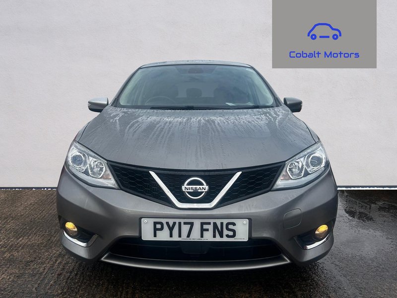 Used Nissan Pulsar 2017 for sale - 77568347: Photo 6