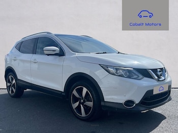 2015 - dCi n-tec+ 5-Door
