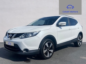 Used Nissan Qashqai 2015 for sale - 75723038: Photo