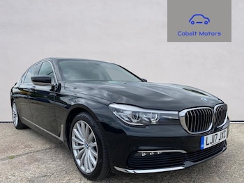 Used BMW 7 Series 2019 for sale - 78955952: Photo