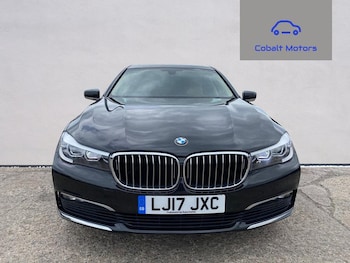 Used BMW 7 Series 2019 for sale - 78955952: Photo