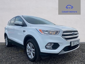 Used Ford Kuga 2017 for sale - 79245805: Photo