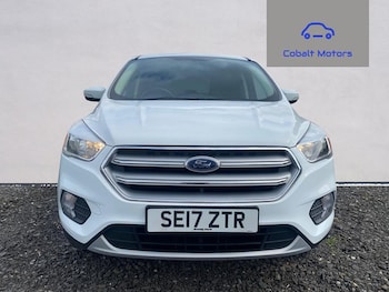 Used Ford Kuga 2017 for sale - 79245805: Photo