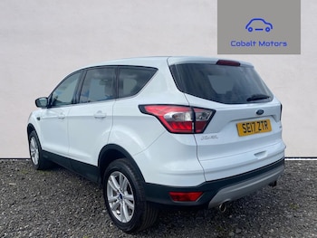 Used Ford Kuga 2017 for sale - 79245805: Photo