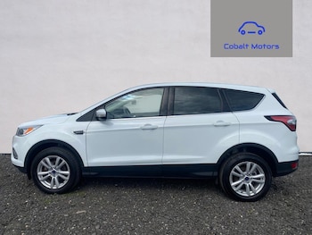 Used Ford Kuga 2017 for sale - 79245805: Photo