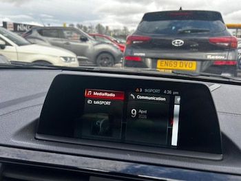 Used BMW 1 Series 2019 for sale - 78134741: Photo