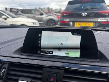 Used BMW 1 Series 2019 for sale - 78134741: Photo