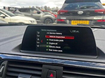 Used BMW 1 Series 2019 for sale - 78134741: Photo