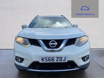 Used Nissan X-Trail 2016 for sale - 78715333: Photo