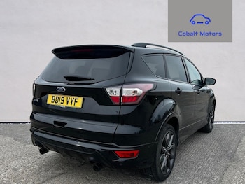 Used Ford Kuga 2019 for sale - 78615961: Photo