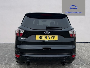 Used Ford Kuga 2019 for sale - 78615961: Photo