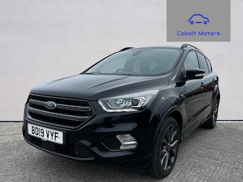 Used Ford Kuga 2019 for sale - 78615961: Photo