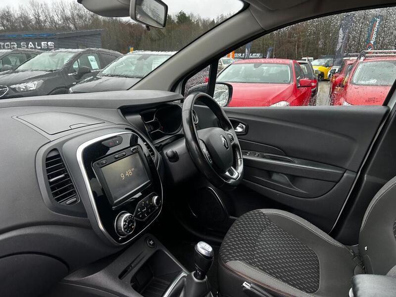 Used Renault Captur 2018 for sale - 77555858: Photo 10