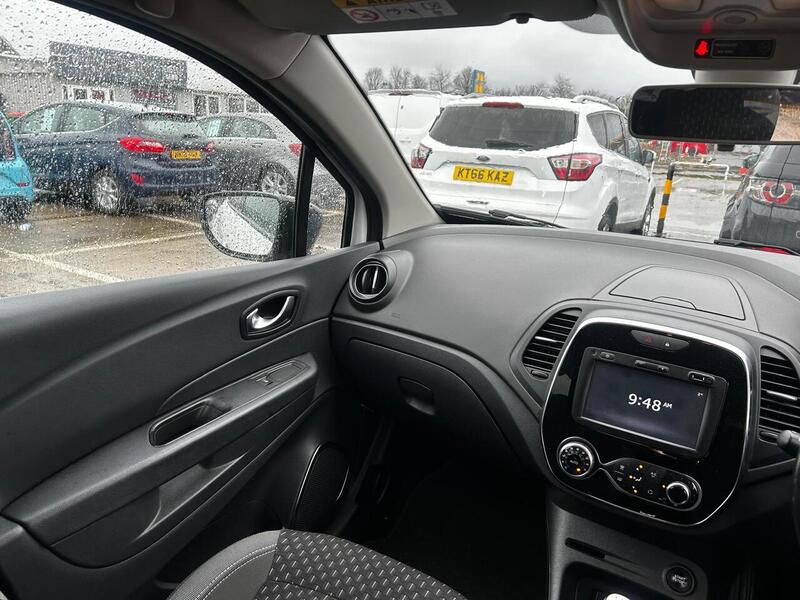 Used Renault Captur 2018 for sale - 77555858: Photo 13