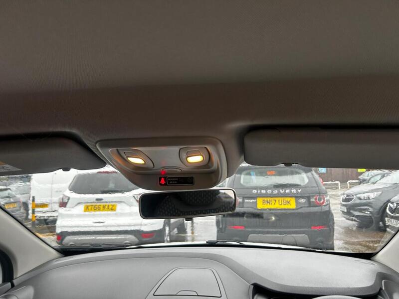 Used Renault Captur 2018 for sale - 77555858: Photo 14