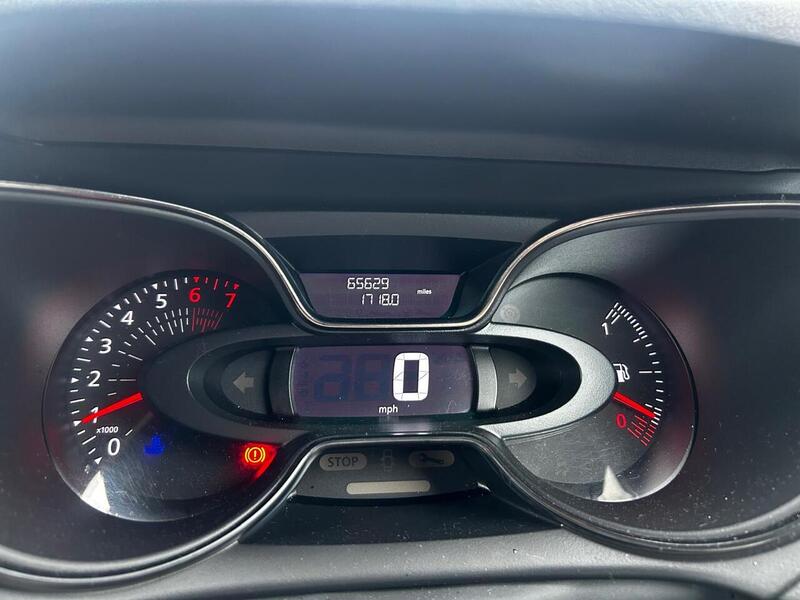 Used Renault Captur 2018 for sale - 77555858: Photo 15