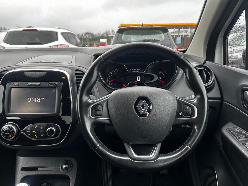 Used Renault Captur 2018 for sale - 77555858: Photo 16