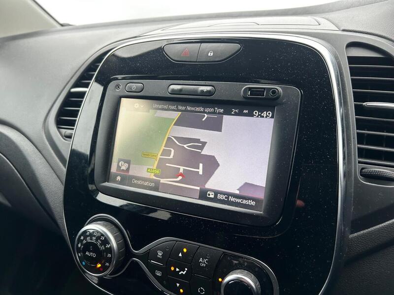 Used Renault Captur 2018 for sale - 77555858: Photo 17