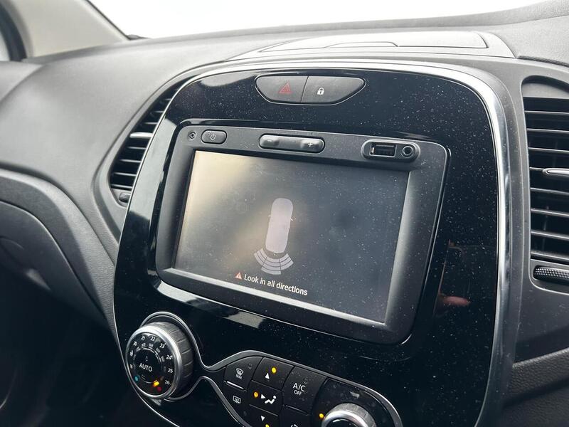 Used Renault Captur 2018 for sale - 77555858: Photo 18