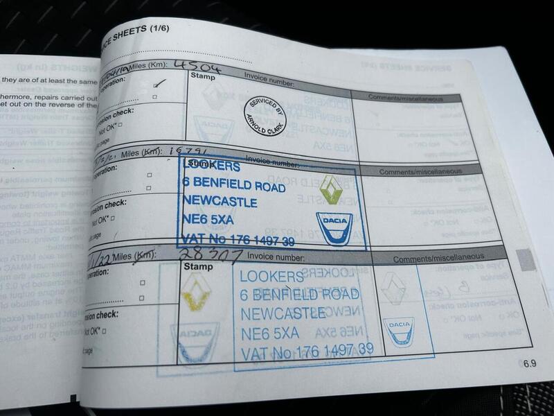 Used Renault Captur 2018 for sale - 77555858: Photo 19