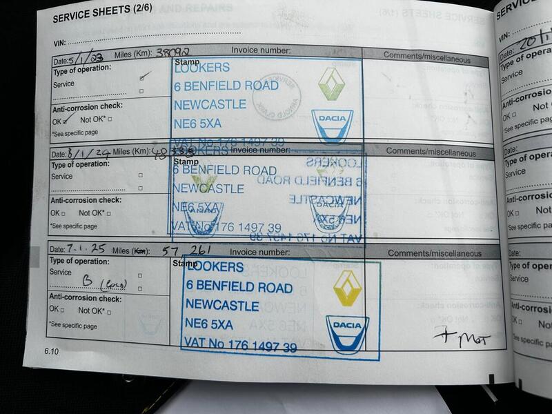 Used Renault Captur 2018 for sale - 77555858: Photo 20