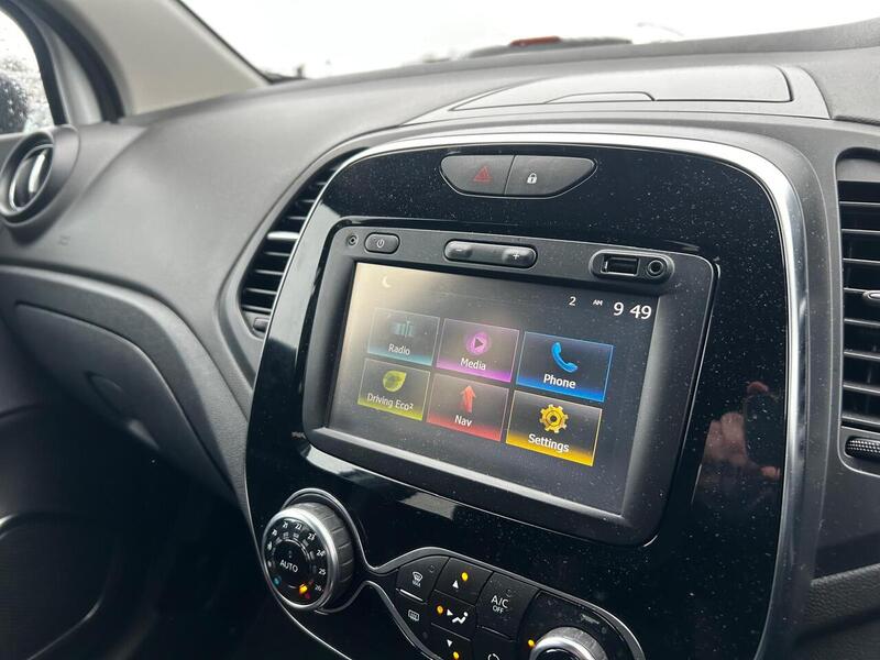 Used Renault Captur 2018 for sale - 77555858: Photo 21