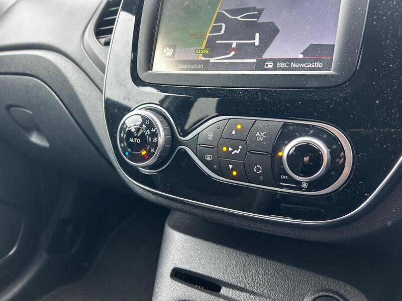 Used Renault Captur 2018 for sale - 77555858: Photo 22