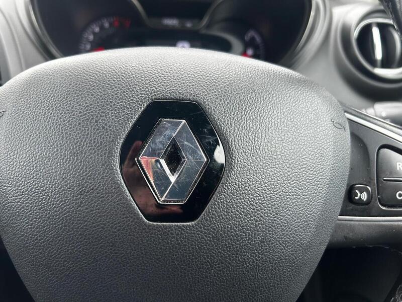 Used Renault Captur 2018 for sale - 77555858: Photo 26