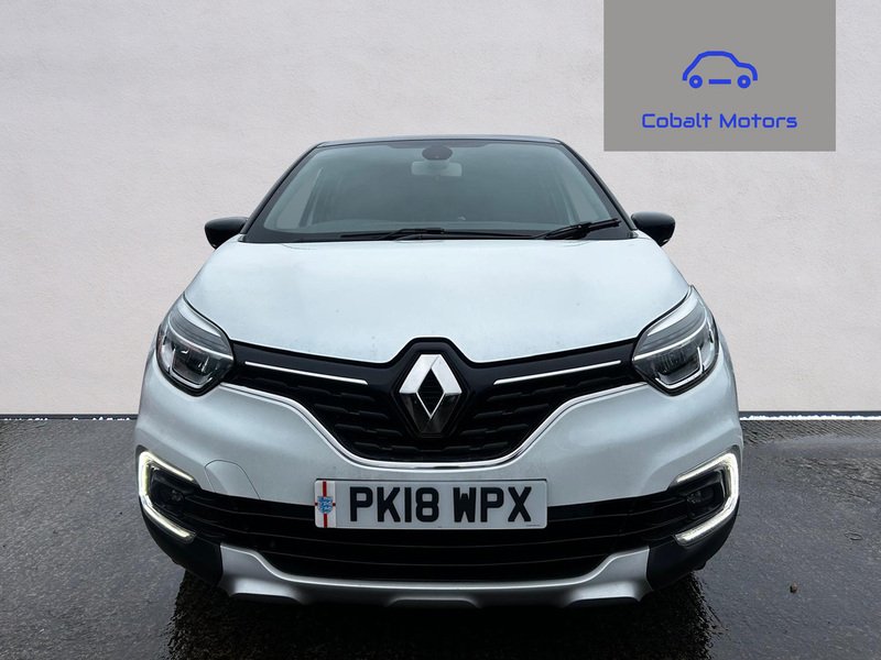 Used Renault Captur 2018 for sale - 77555858: Photo 6