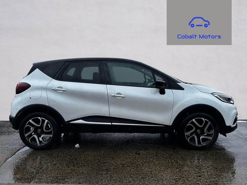 Used Renault Captur 2018 for sale - 77555858: Photo 8