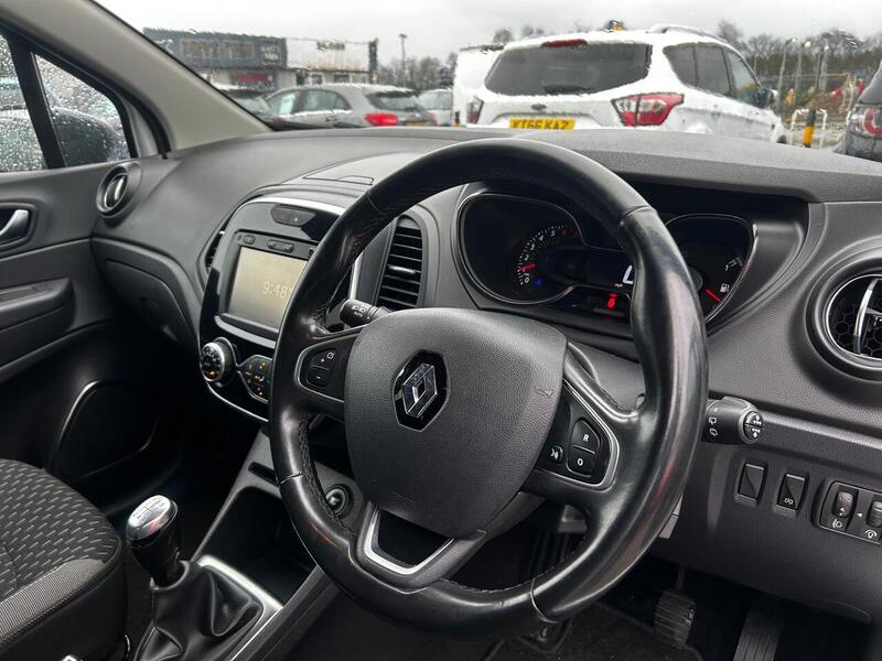 Used Renault Captur 2018 for sale - 77555858: Photo 9