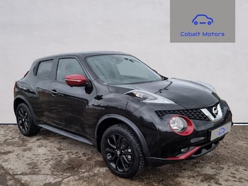 2017 - dCi Tekna 5-Door