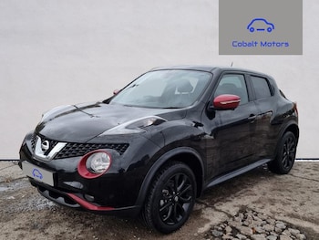Used Nissan Juke 2017 for sale - 76430542: Photo