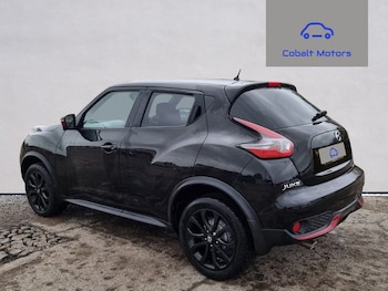 Used Nissan Juke 2017 for sale - 76430542: Photo