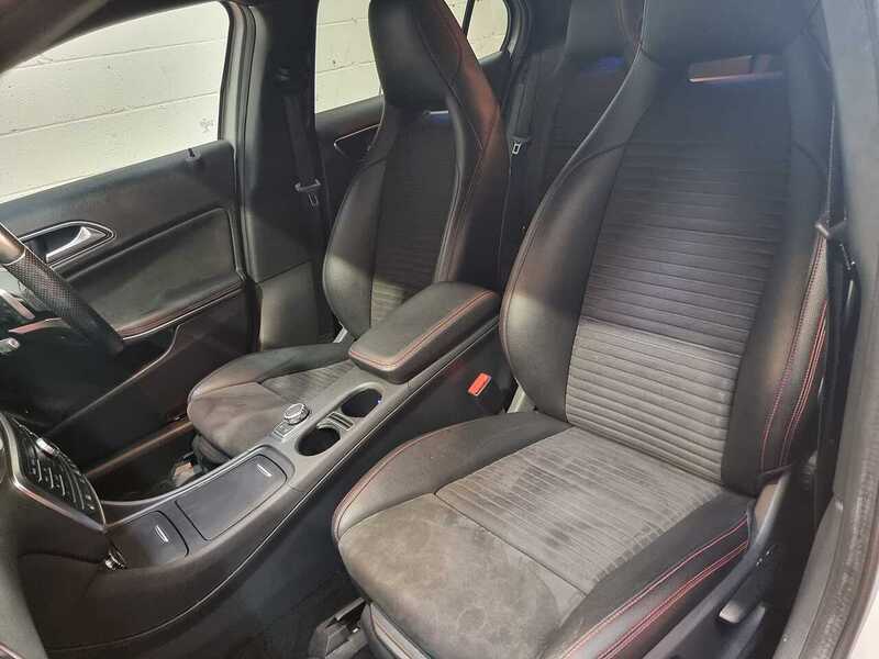 Used Mercedes-Benz GLA 2016 for sale - 77555859: Photo 10