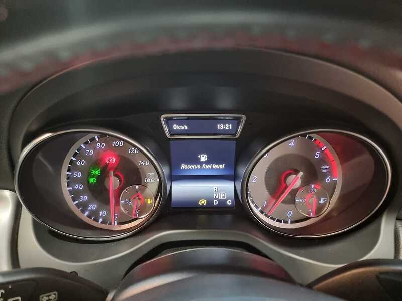 Used Mercedes-Benz GLA 2016 for sale - 77555859: Photo 11