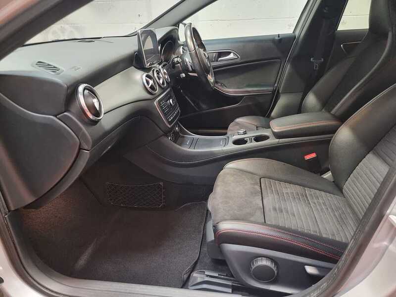 Used Mercedes-Benz GLA 2016 for sale - 77555859: Photo 12