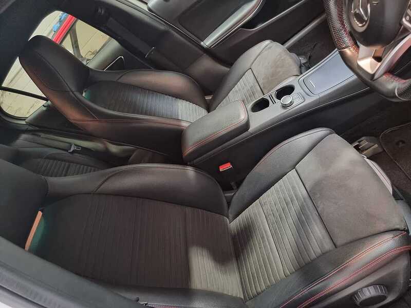 Used Mercedes-Benz GLA 2016 for sale - 77555859: Photo 13