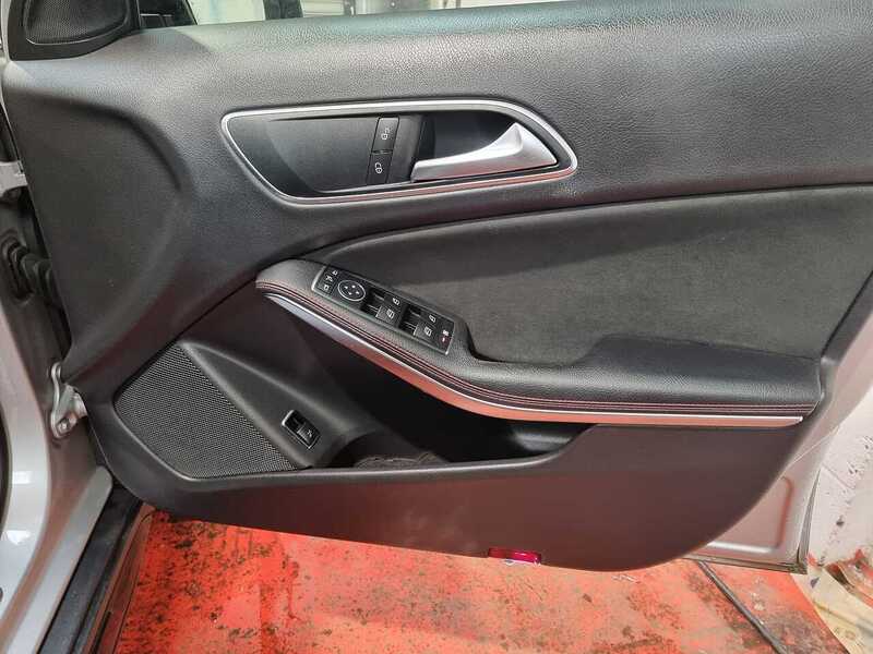 Used Mercedes-Benz GLA 2016 for sale - 77555859: Photo 15