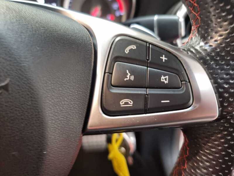 Used Mercedes-Benz GLA 2016 for sale - 77555859: Photo 16