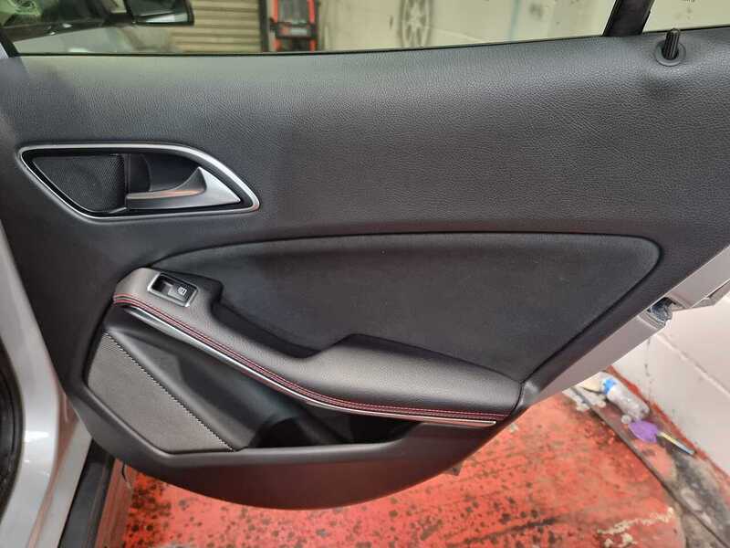 Used Mercedes-Benz GLA 2016 for sale - 77555859: Photo 17