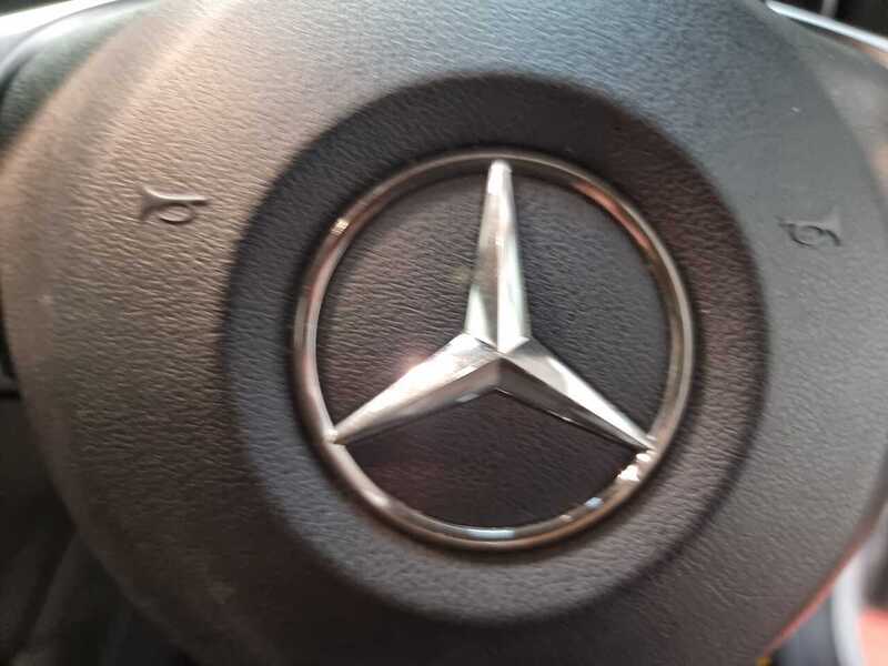 Used Mercedes-Benz GLA 2016 for sale - 77555859: Photo 20