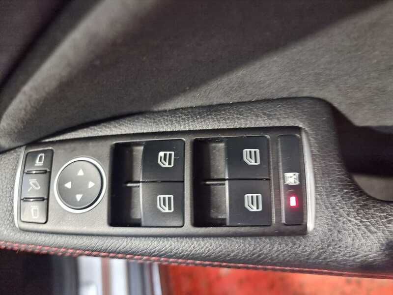 Used Mercedes-Benz GLA 2016 for sale - 77555859: Photo 24