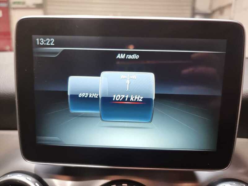 Used Mercedes-Benz GLA 2016 for sale - 77555859: Photo 25