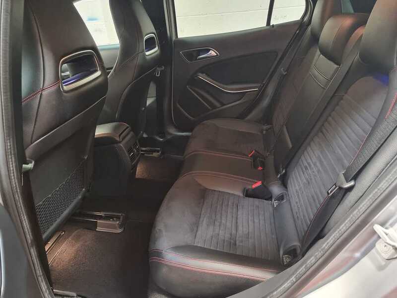 Used Mercedes-Benz GLA 2016 for sale - 77555859: Photo 26